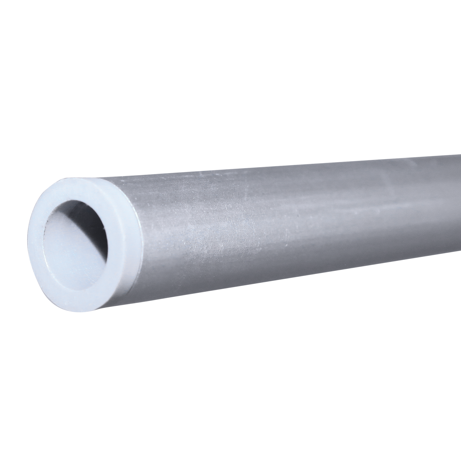 Rigid conduit deals flagpole